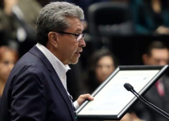 Morena responde a Comité de la ONU por desapariciones