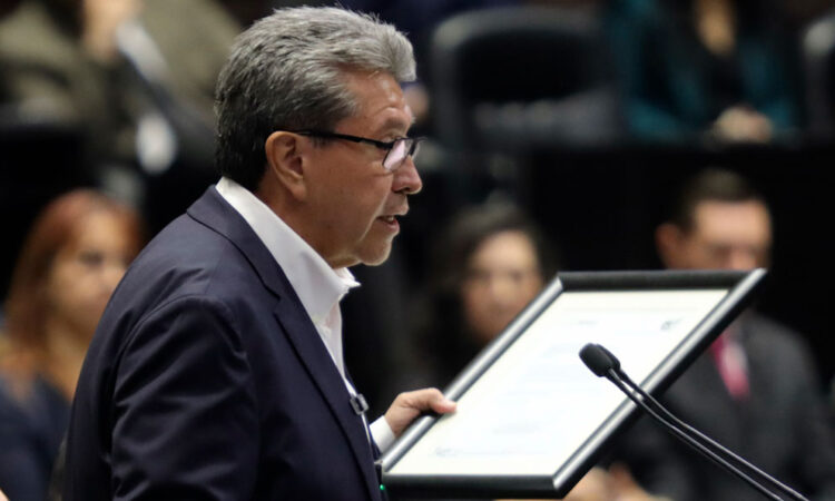 Morena responde a Comité de la ONU por desapariciones