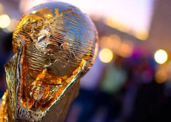 Lanzarán 9 monedas conmemorativas del Mundial de 2026