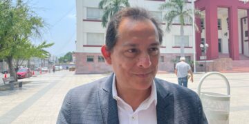 Piden investigar detención del delegado del IMSS