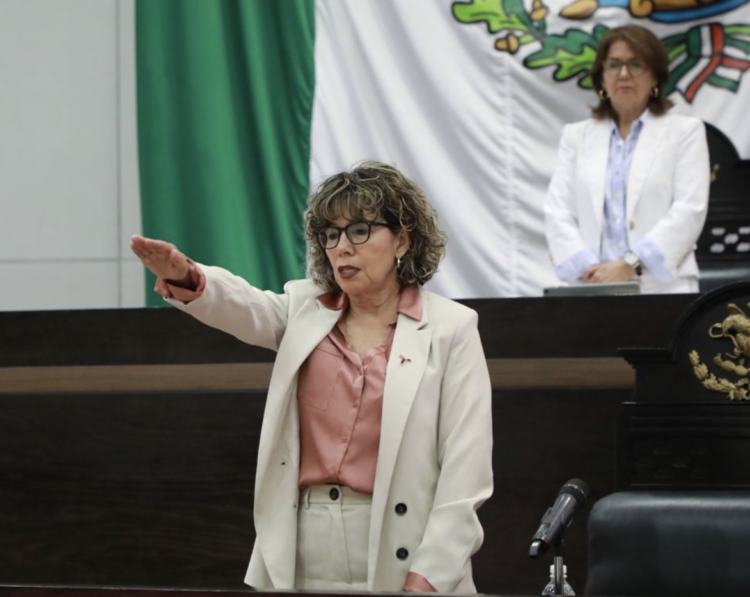 Atiende Tamaulipas a grupos vulnerables con programas de Bienestar