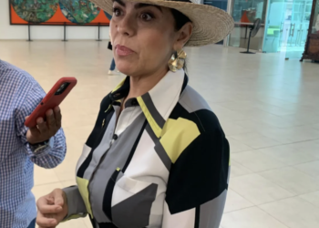 Pide diputada permitir inversión de extranjeros en agricultura