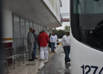 Repatriaciones de migrantes en Tamaulipas caen 50%