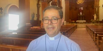 Católicos de Tamaulipas se unen a oraciones en honor al fallecido Papa Francisco