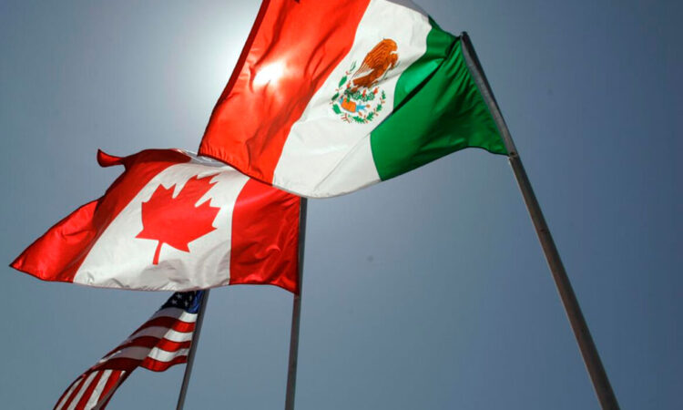 México y Canadá deben aliarse frente a presiones de Trump