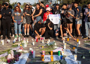 Claudia Sheinbaum pidió investigar la muerte de dos fotógrafos en CDMX