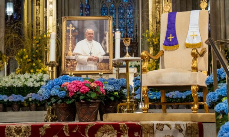 Serie A suspende partidos por muerte del Papa