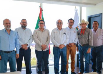 Proyecto de etanol transformará economía de sorgueros
