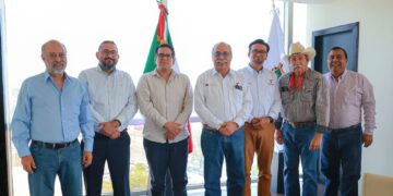 Proyecto de etanol transformará economía de sorgueros