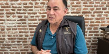 Confirma Salud casos de sarampión en Tamaulipas