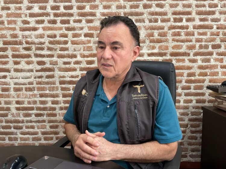 Confirma Salud casos de sarampión en Tamaulipas