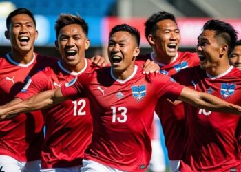 Los jóvenes talentos que están transformando el fútbol global