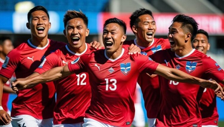Los jóvenes talentos que están transformando el fútbol global