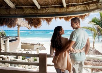 Lujo caribeño: Descubre qué incluyen los hoteles todo incluido en Cancún