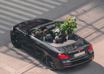 BMW seminuevos: una opción inteligente para profesionistas que buscan más por su dinero