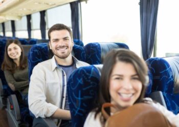 Consejos para viajar cómodo y seguro en autobús por México