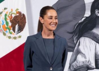 Bajan homicidios en Tamaulipas con Sheinbaum