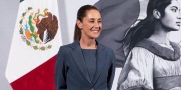 Bajan homicidios en Tamaulipas con Sheinbaum