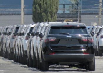 Diputados buscan frenar autos Chocolate: Exigen a Sheinbaum eliminar decreto