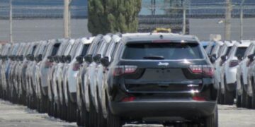 Diputados buscan frenar autos Chocolate: Exigen a Sheinbaum eliminar decreto