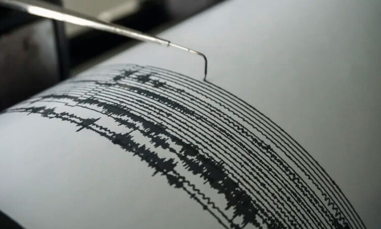Sismo de 5.2 sacude Caribe Oriental sin dejar heridos