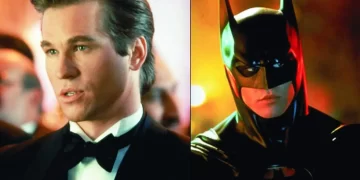 Fallece Val Kilmer a los 65 años por neumonía