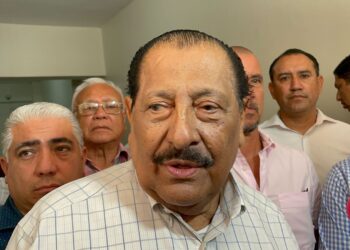 Desconoce dirigente de los maestros oficios para suspensión de clases