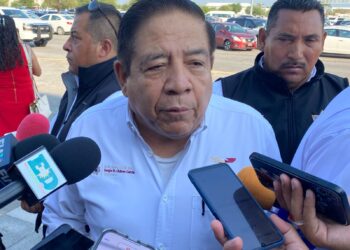 Investigan a policías del grupo “Linces”, pero no los suspenden