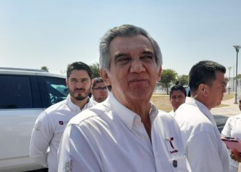 Tamaulipas mejora en salud pública, asegura Gobernador