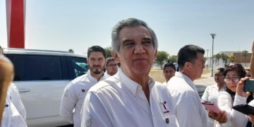 Tamaulipas mejora en salud pública, asegura Gobernador
