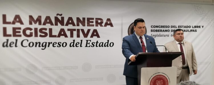 Piden a Reynosa reasignar recursos por inundaciones