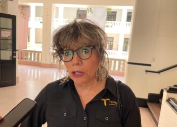 Entregarán en mayo paquetes alimentarios a población vulnerable