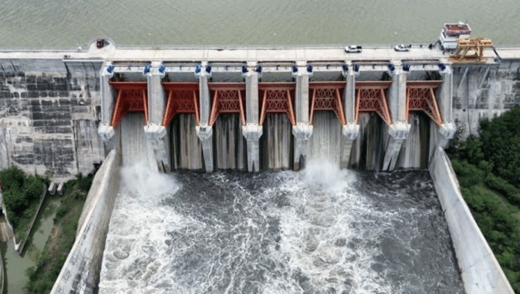 Entrega de agua a EU no compromete consumo en México: Sheinbaum