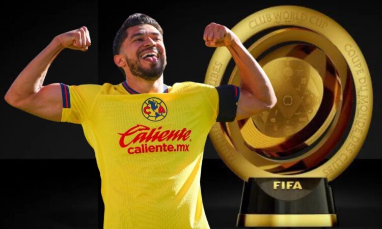 Polémica por el posible pase de América al Mundial de Clubes 2025
