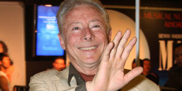 Fallece el actor Arsenio Campos a los 79 años