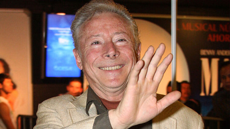 Fallece el actor Arsenio Campos a los 79 años