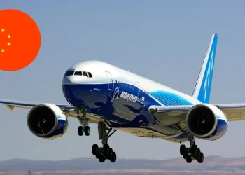China cierra la puerta a Boeing en plena Guerra comercial con EE. UU.