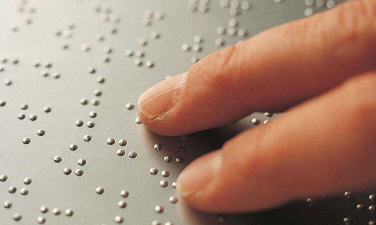 El INE no imprimirá boletas en braille para elección judicial extraordinaria