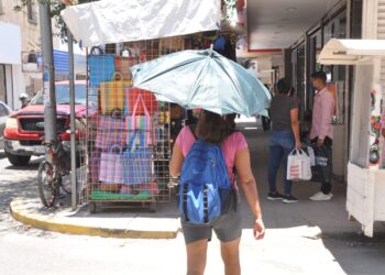 Ola de calor en Tamaulipas: Un muerto y 11 afectados