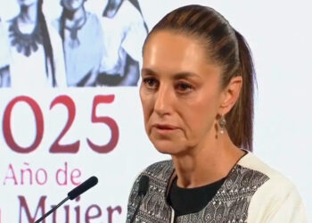 México se libra de aranceles: Sheinbaum destaca la buena relación con EU