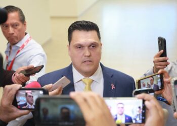 Congreso de Tamaulipas listo para impulsar el voto en la Elección Judicial