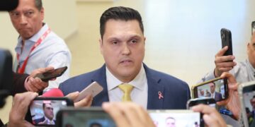 Congreso de Tamaulipas listo para impulsar el voto en la Elección Judicial