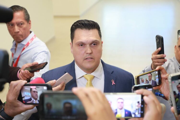 Congreso de Tamaulipas listo para impulsar el voto en la Elección Judicial