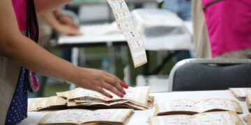 Será complejo el conteo de votos en la elección judicial de Tamaulipas