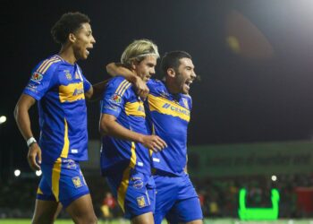 Tigres buscará aprovechar su localía ante el Galaxy