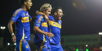 Tigres buscará aprovechar su localía ante el Galaxy