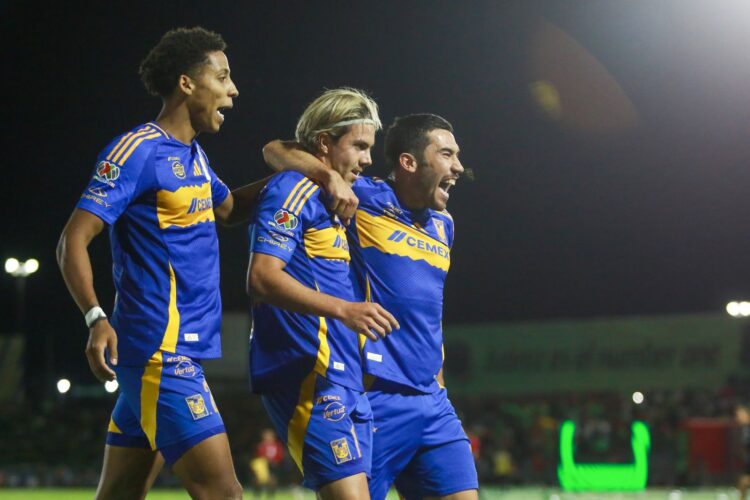 Tigres buscará aprovechar su localía ante el Galaxy