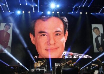 José José y el 20 de abril: la historia detrás de la fecha