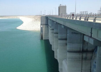 Agua del El  Cuchillo no se usaría para que Tamaulipas pague  deuda a EU