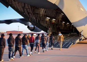 Tamaulipas respira tranquilo: Sin deportaciones masivas en la frontera